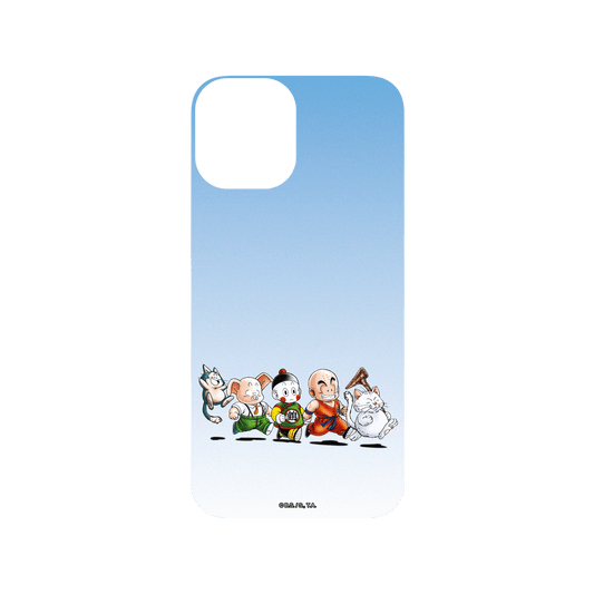 RhinoShield X Dragon Ball SolidSuit iPhone 12 Pro Case - Small Walk - Special Art