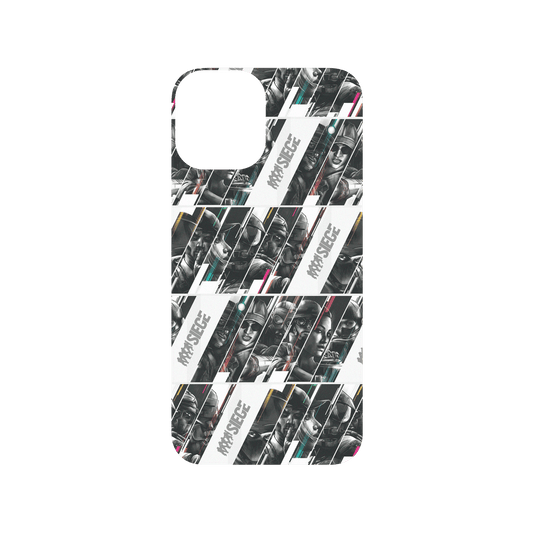 RhinoShield X 6: Siege SolidSuit iPhone 12 Pro Case - Operators