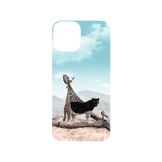 RhinoShield X Julien Tabet SolidSuit iPhone 12 Case - The Molt