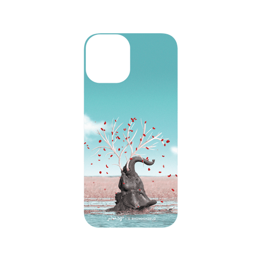 RhinoShield X Julien Tabet SolidSuit iPhone 12 Case - End of Cycle