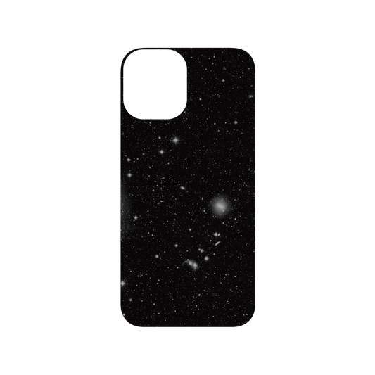 RhinoShield X Cosmos SolidSuit iPhone 12 Pro Case - Starry Galaxy