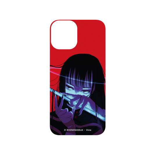 RhinoShield X Vinne SolidSuit iPhone 12 Case - Neonblessed
