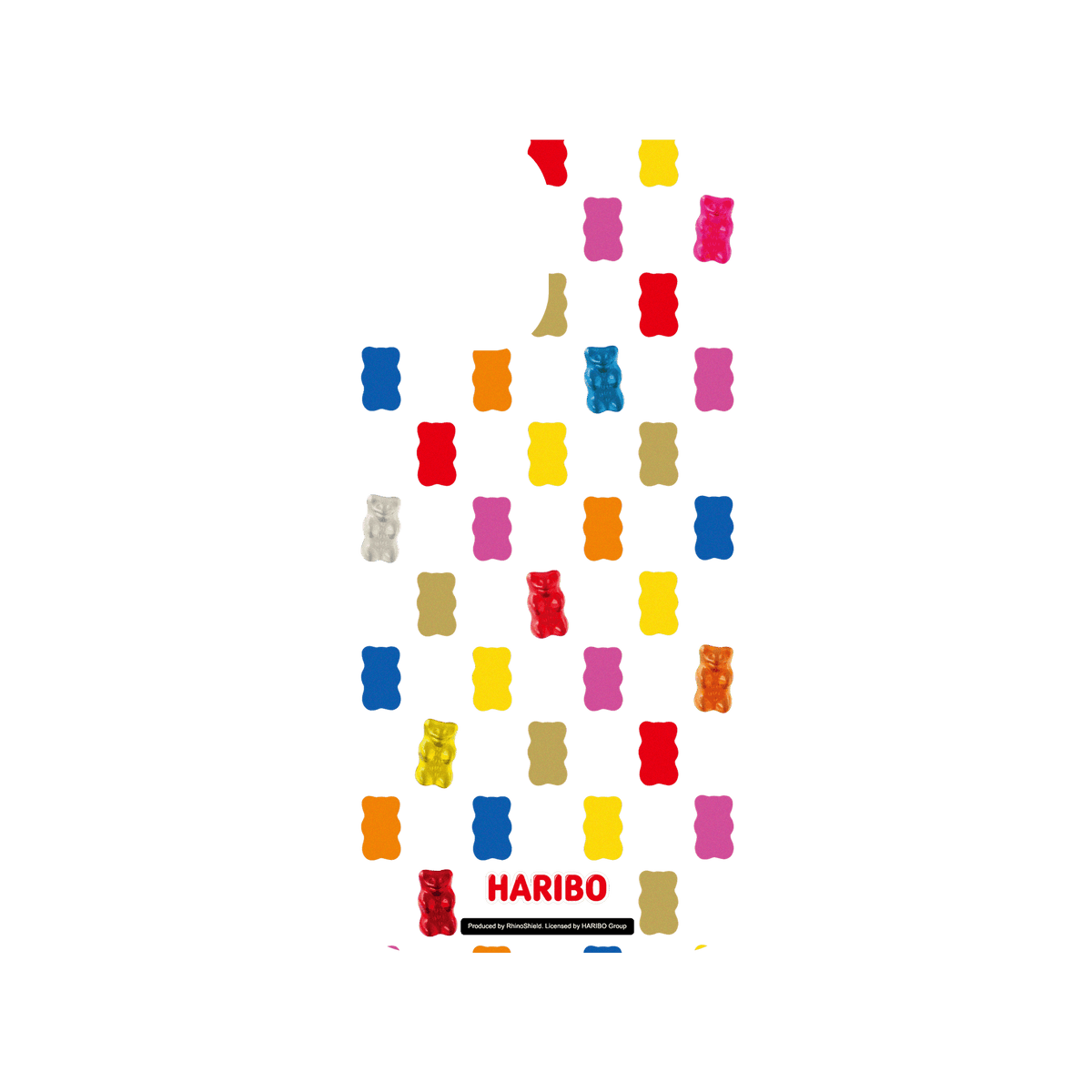 RhinoShield X Haribo SolidSuit iPhone 12 Pro Max Case - Find the Real Gummies
