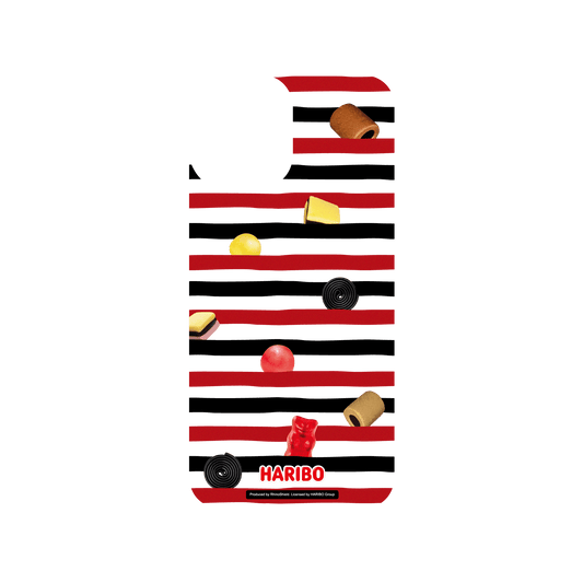 RhinoShield X Haribo SolidSuit iPhone 12 Pro Max Case - Classic Sweets