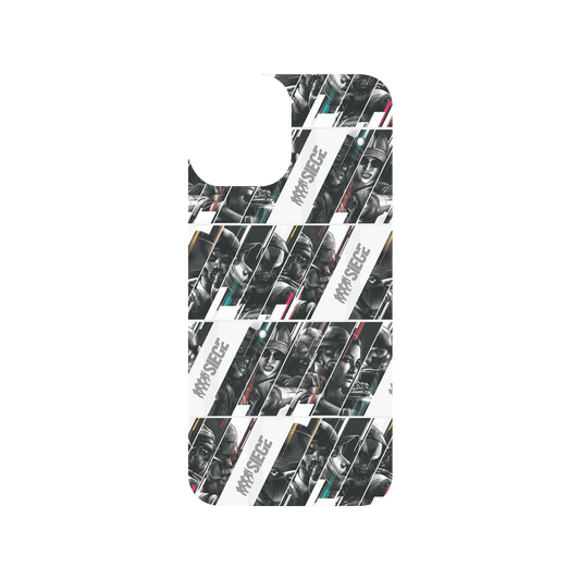RhinoShield X 6: Siege SolidSuit iPhone 12 Pro Max Case - Operators