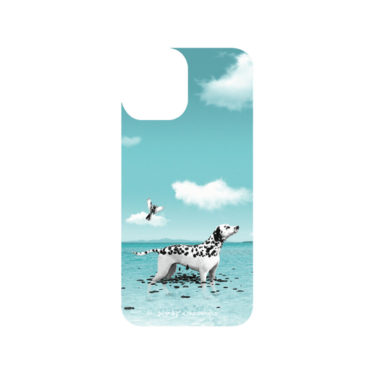 RhinoShield X Julien Tabet SolidSuit iPhone 12 Pro Max Case - Ephemeral
