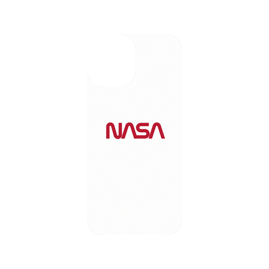 RhinoShield X Cosmos SolidSuit iPhone 12 Pro Max Case - The Worm (White)