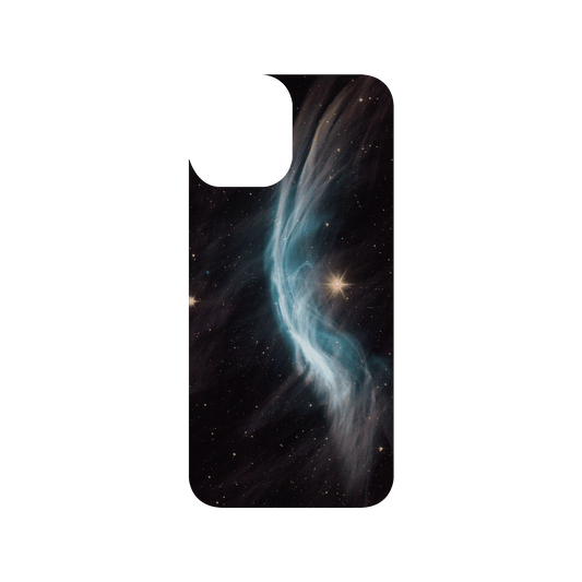 RhinoShield X Cosmos SolidSuit iPhone 12 Pro Max Case - Waves of Zeta Ophiuchi