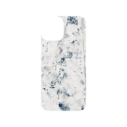 RhinoShield X Cosmos SolidSuit iPhone 12 Pro Max Case - Icy Art in the Sannikov Strait