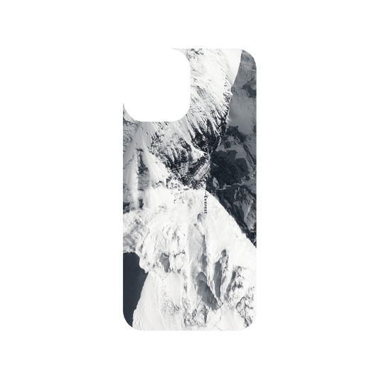 RhinoShield X Cosmos SolidSuit iPhone 12 Pro Max Case - Mount Everest