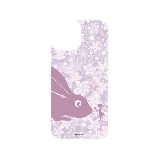 RHINOSHIELD X Jimmy SolidSuit iPhone 13 mini Case - Year of the Rabbit Series - Furry Bunny