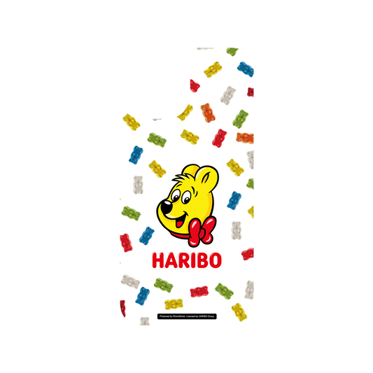 RHINOSHIELD X Haribo SolidSuit iPhone 13 mini Case - Sweet Goldbears