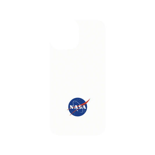 RHINOSHIELD X Cosmos SolidSuit iPhone 13 mini Case - Meatball (White)