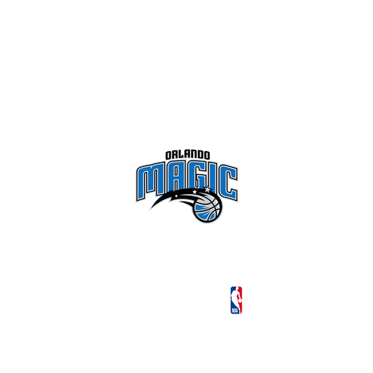RHINOSHIELD X NBA SolidSuit iPhone 13 Pro Case - Orlando Magic - Dark