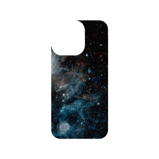 RHINOSHIELD X Cosmos SolidSuit iPhone 13 Pro Case - The Tarantula Nebula