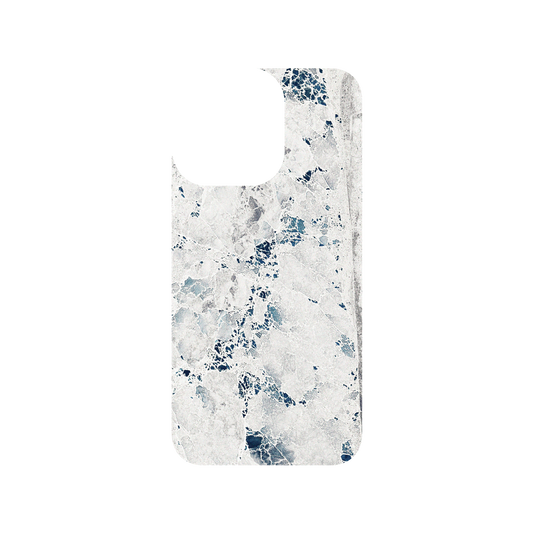 RHINOSHIELD X Cosmos SolidSuit iPhone 13 Pro Case - Icy Art in the Sannikov Strait