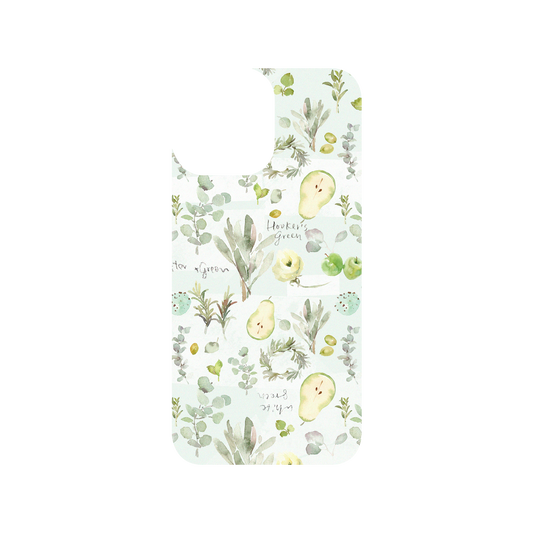 RHINOSHIELD X Liang Feng SolidSuit iPhone 13 Pro Max Case - Natural Green