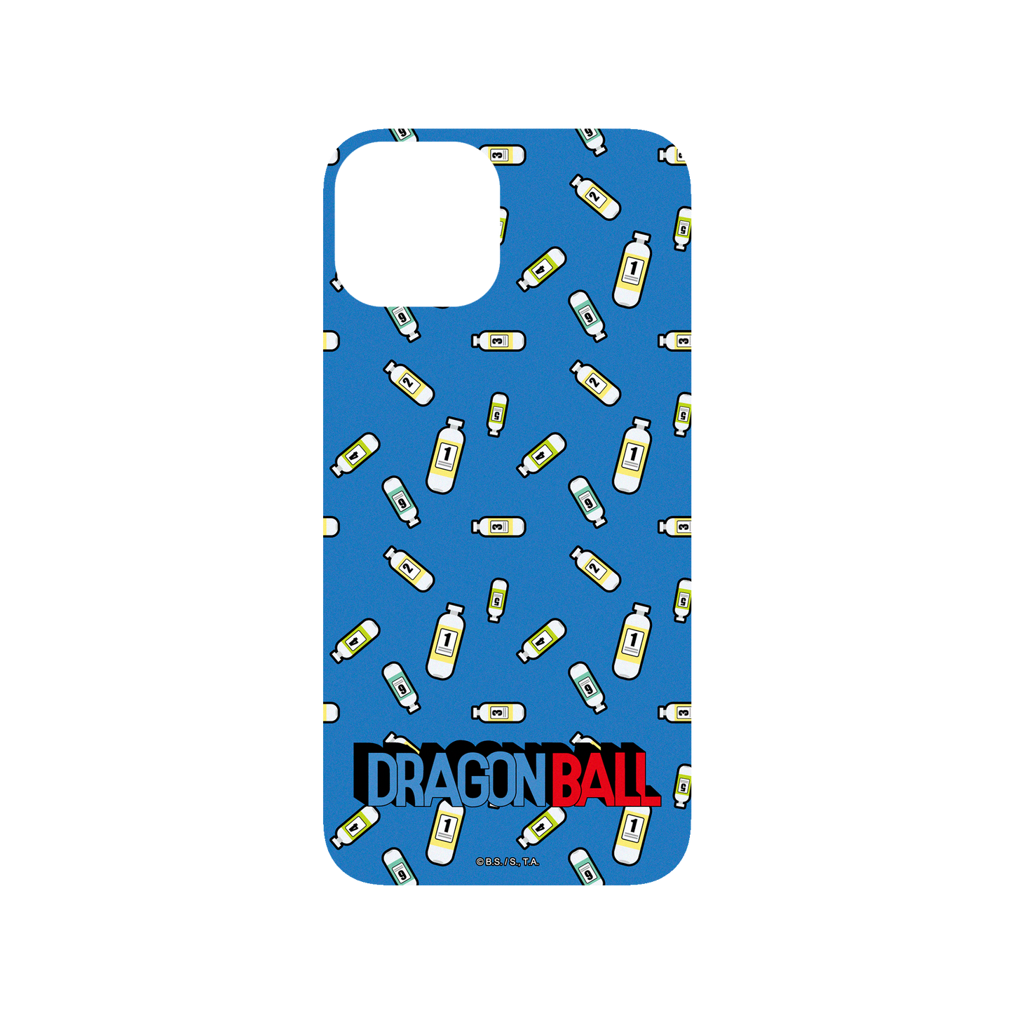 RHINOSHIELD X Dragon Ball SolidSuit iPhone 13 Case - Hoipoi Capsules