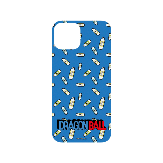 RHINOSHIELD X Dragon Ball SolidSuit iPhone 13 Case - Hoipoi Capsules