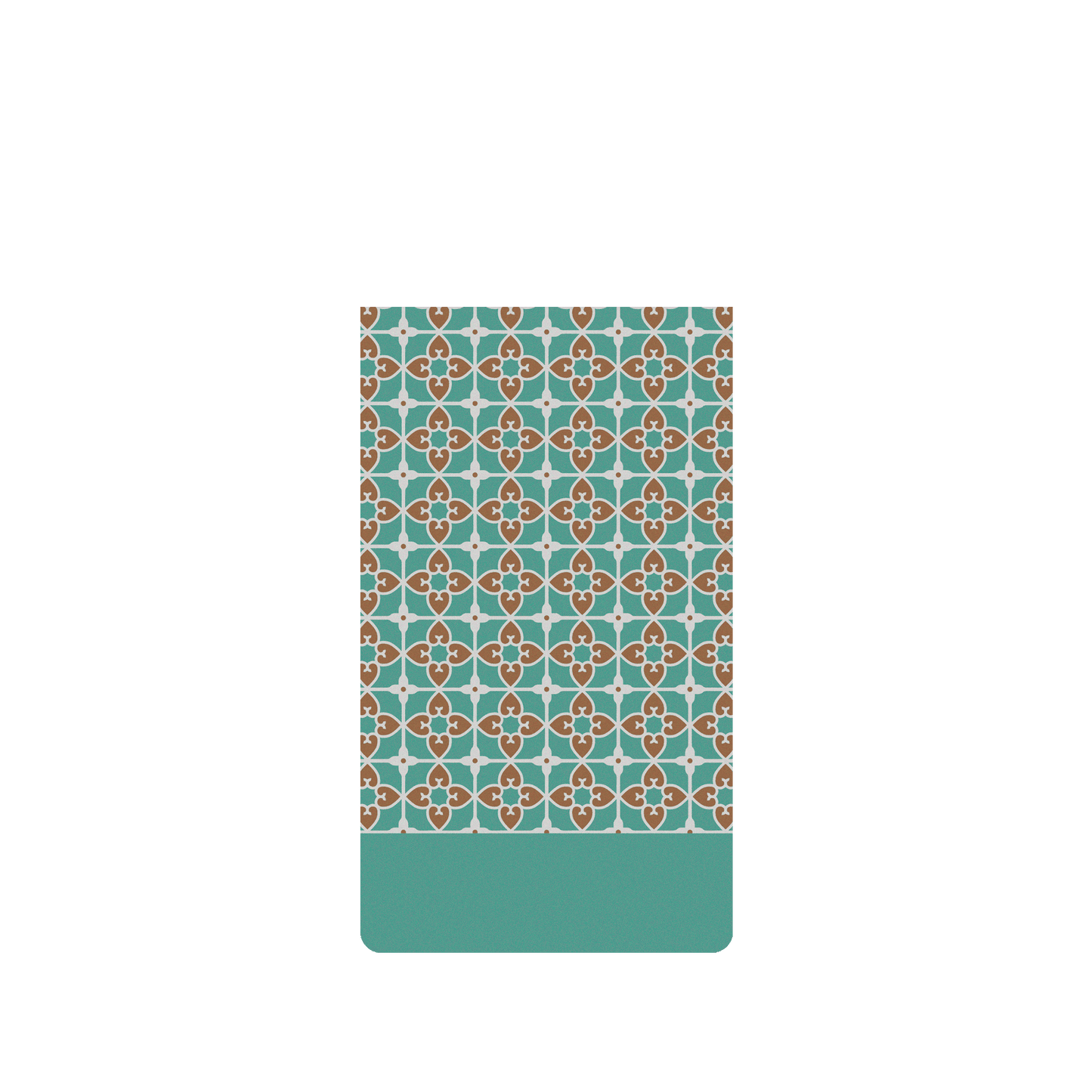 RHINOSHIELD X OldHouseFace SolidSuit Google Pixel 6a Case - Window Guard - Green