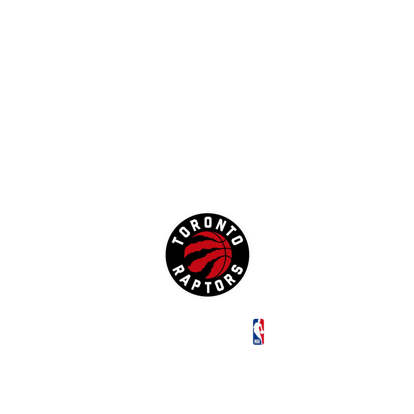 RHINOSHIELD X NBA SolidSuit Google Pixel 6a Case - Toronto Raptors