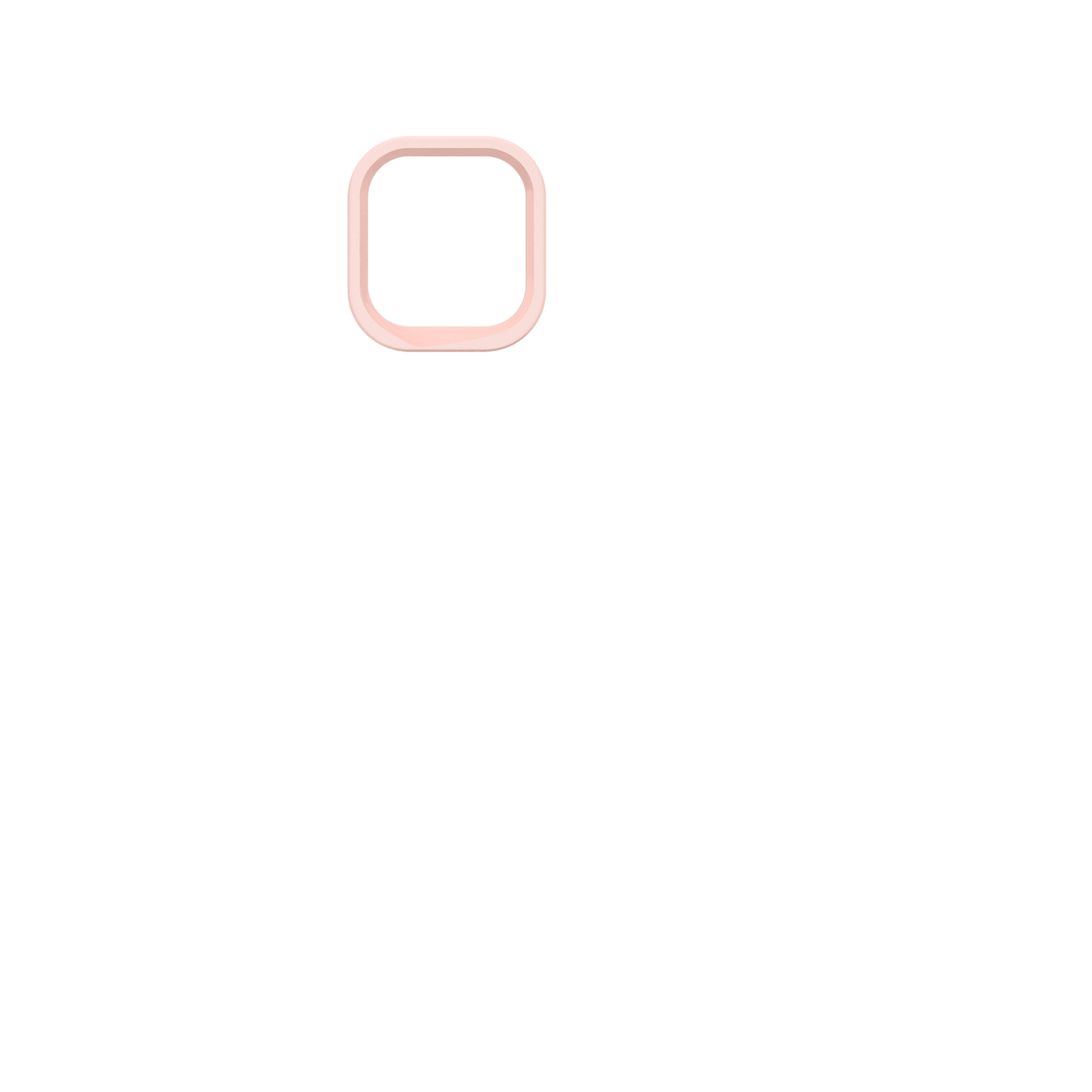cameraring:Blush Pink