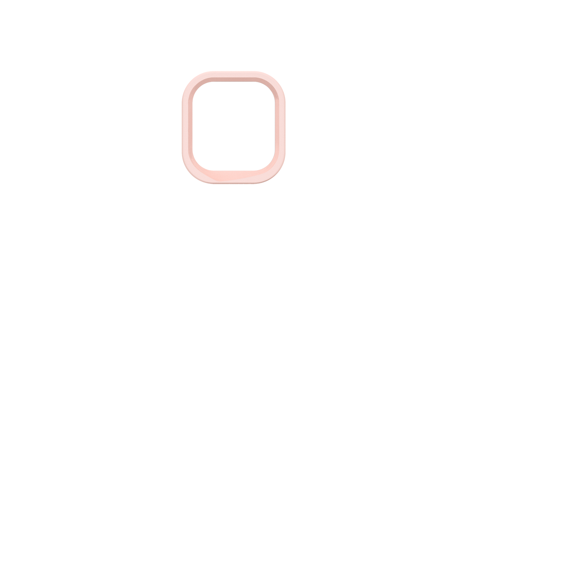 cameraring:Blush Pink