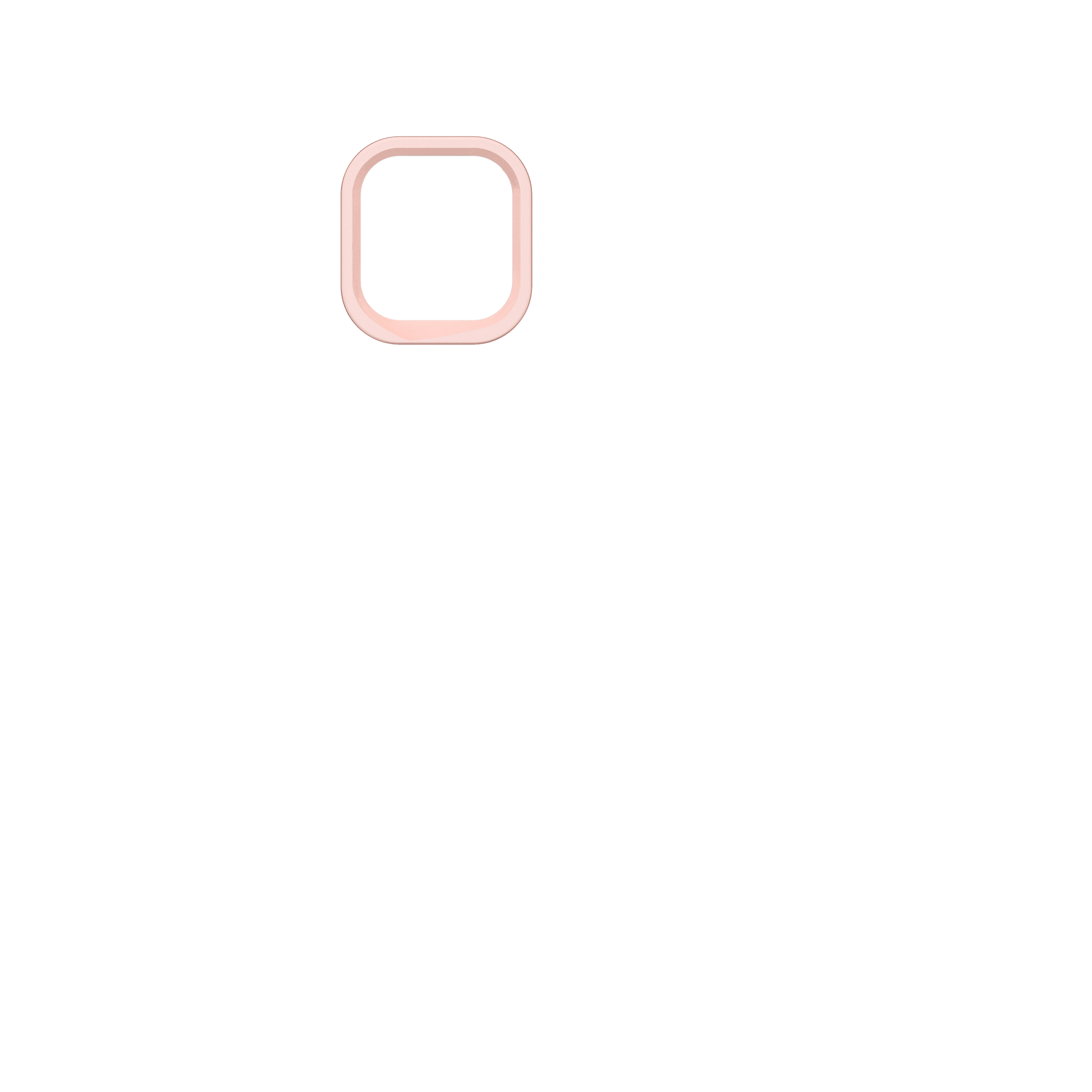 cameraring:Blush Pink