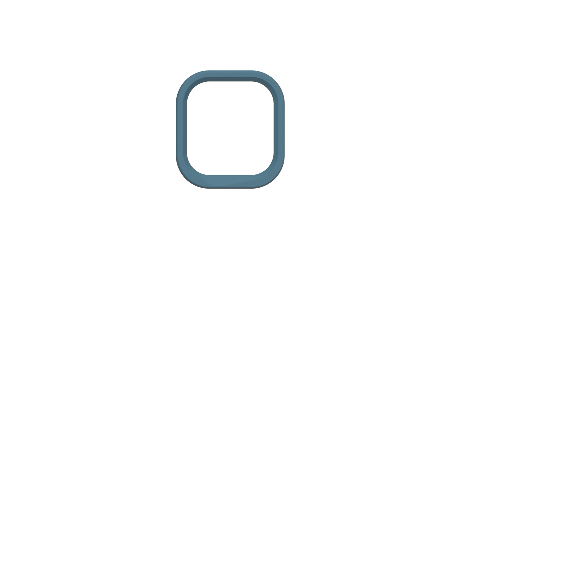 cameraring:Ocean Blue
