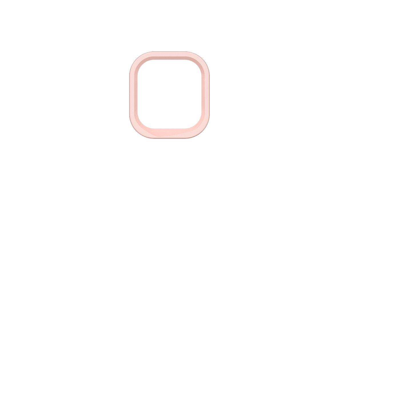cameraring:Blush Pink