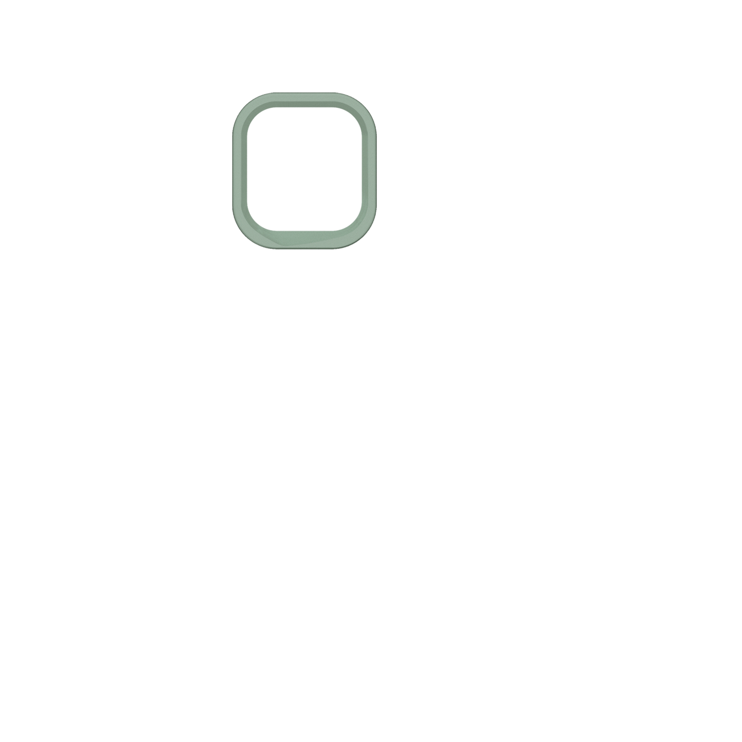 cameraring:Sage Green