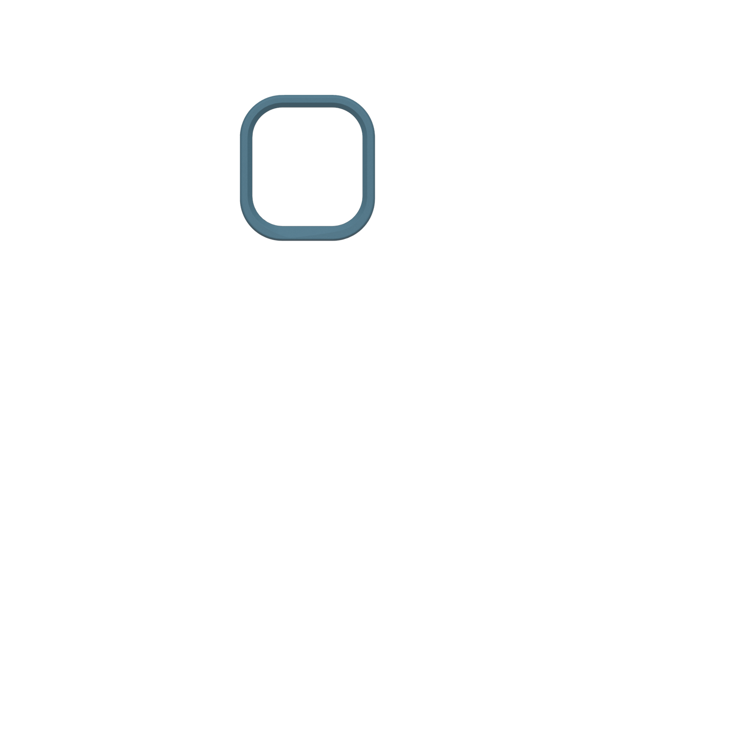 cameraring:Ocean Blue