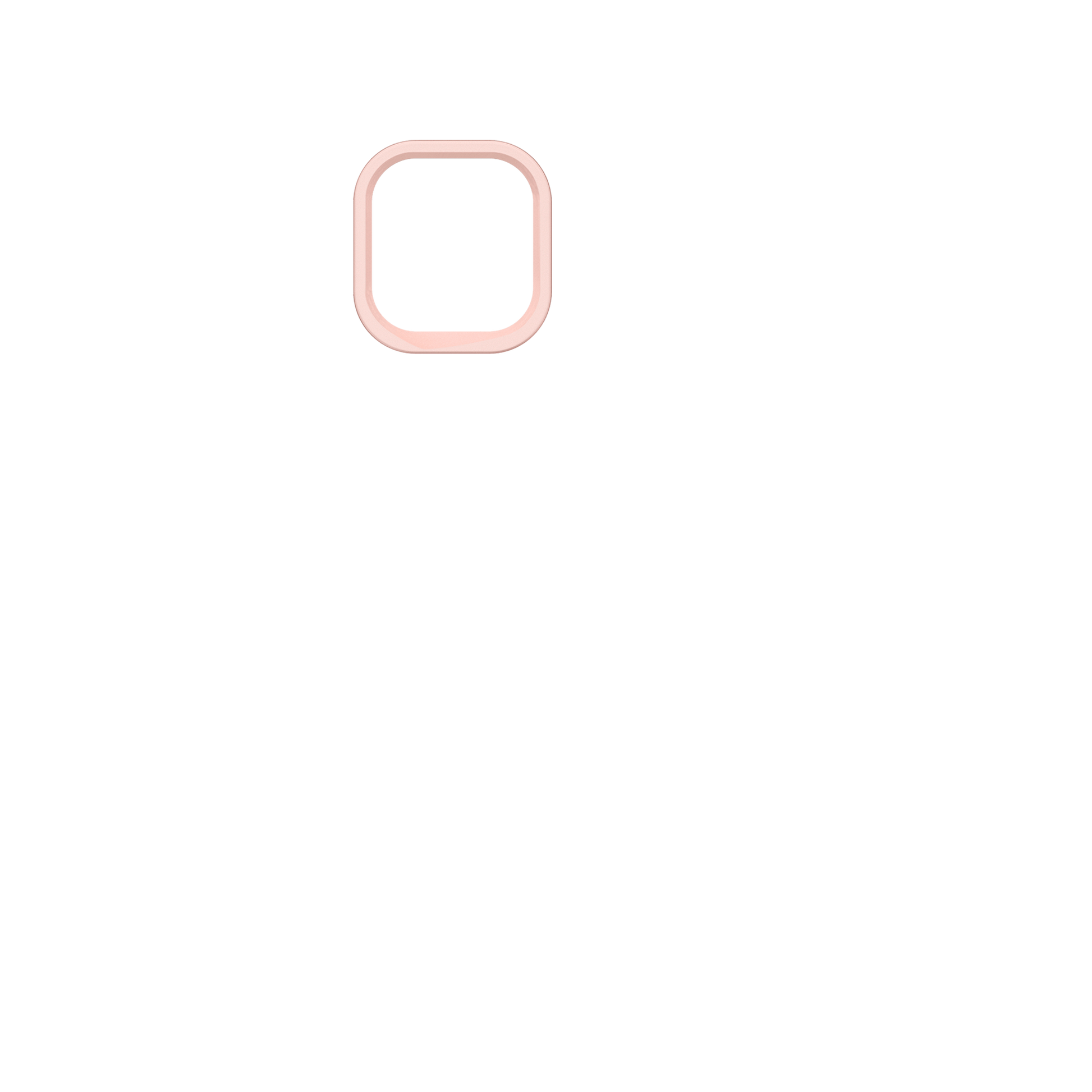 cameraring:Blush Pink