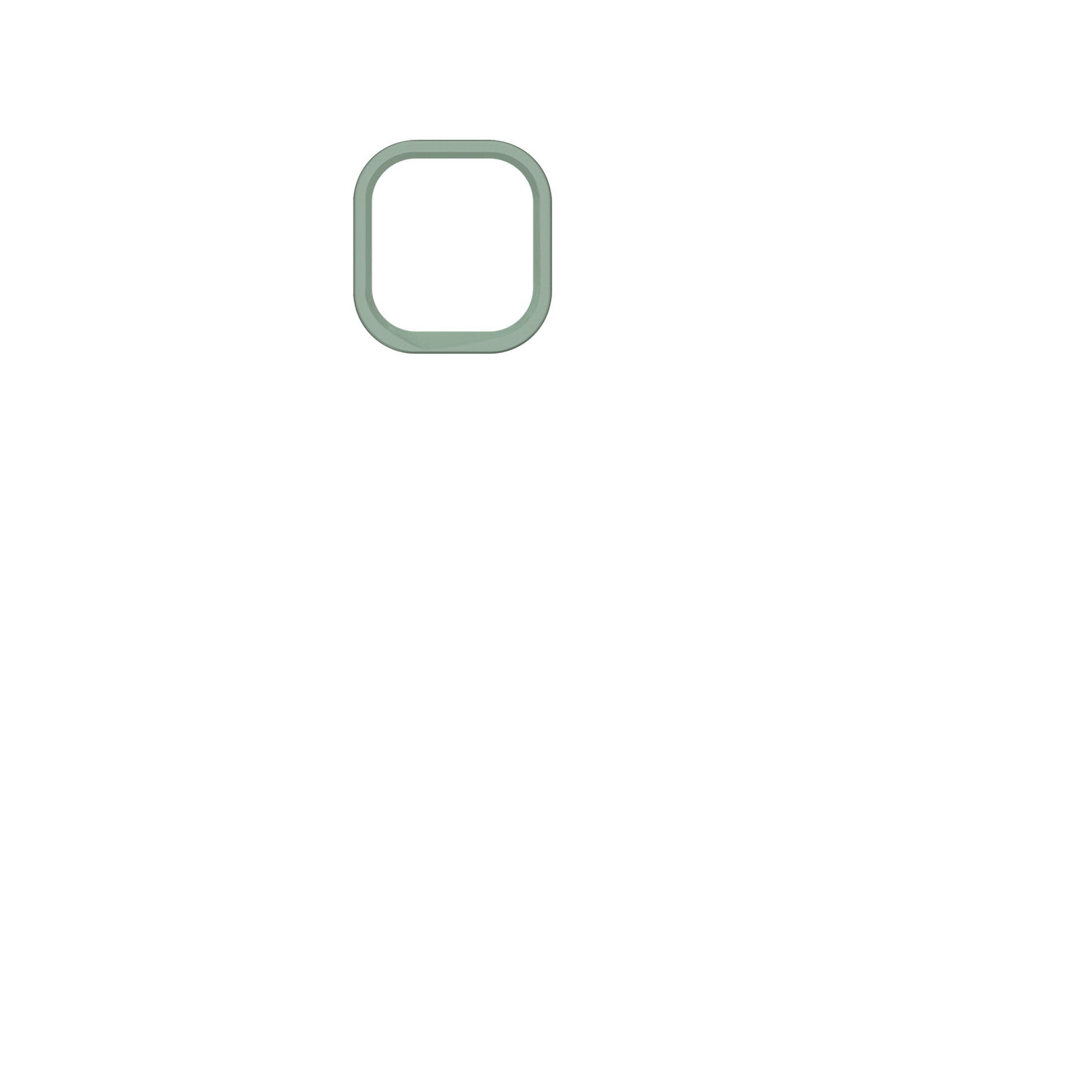 cameraring:Sage Green