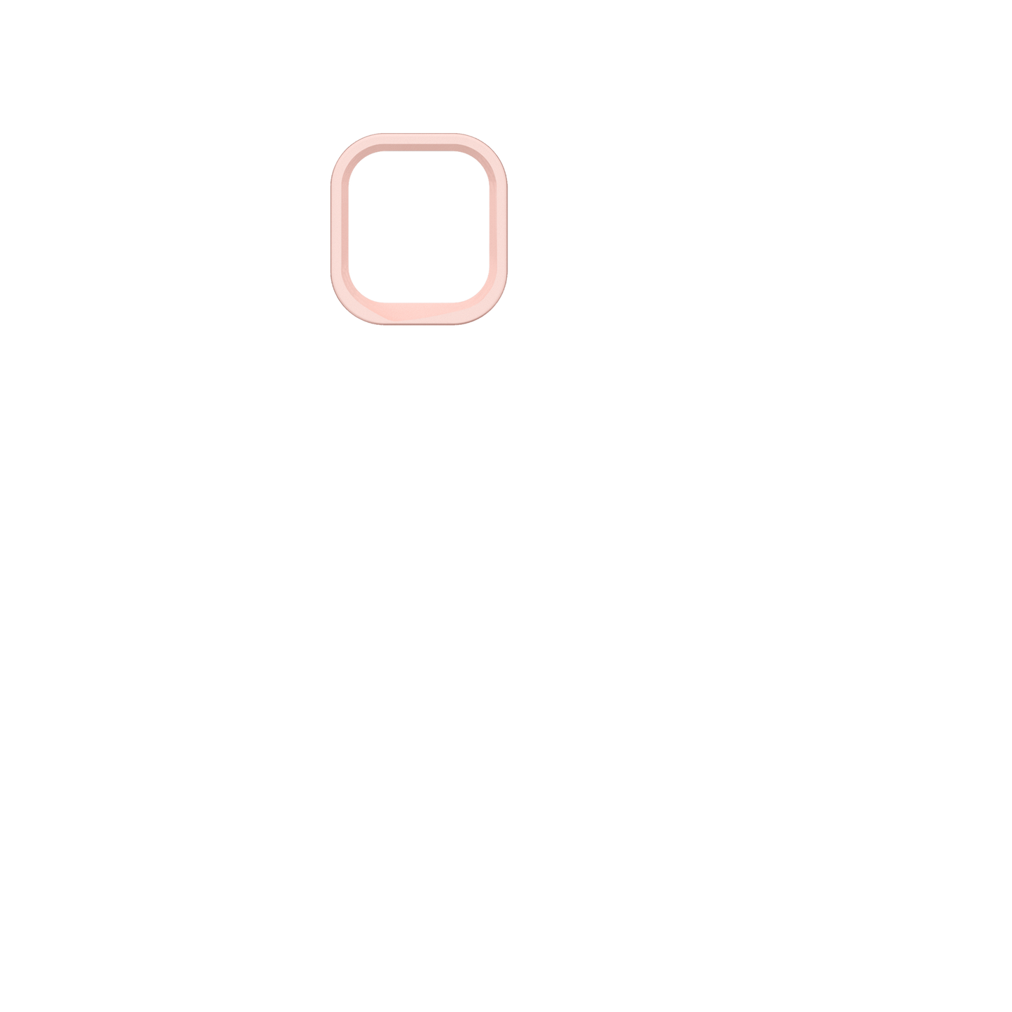 cameraring:Blush Pink