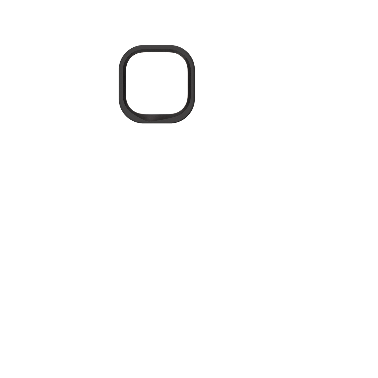 cameraring:Black