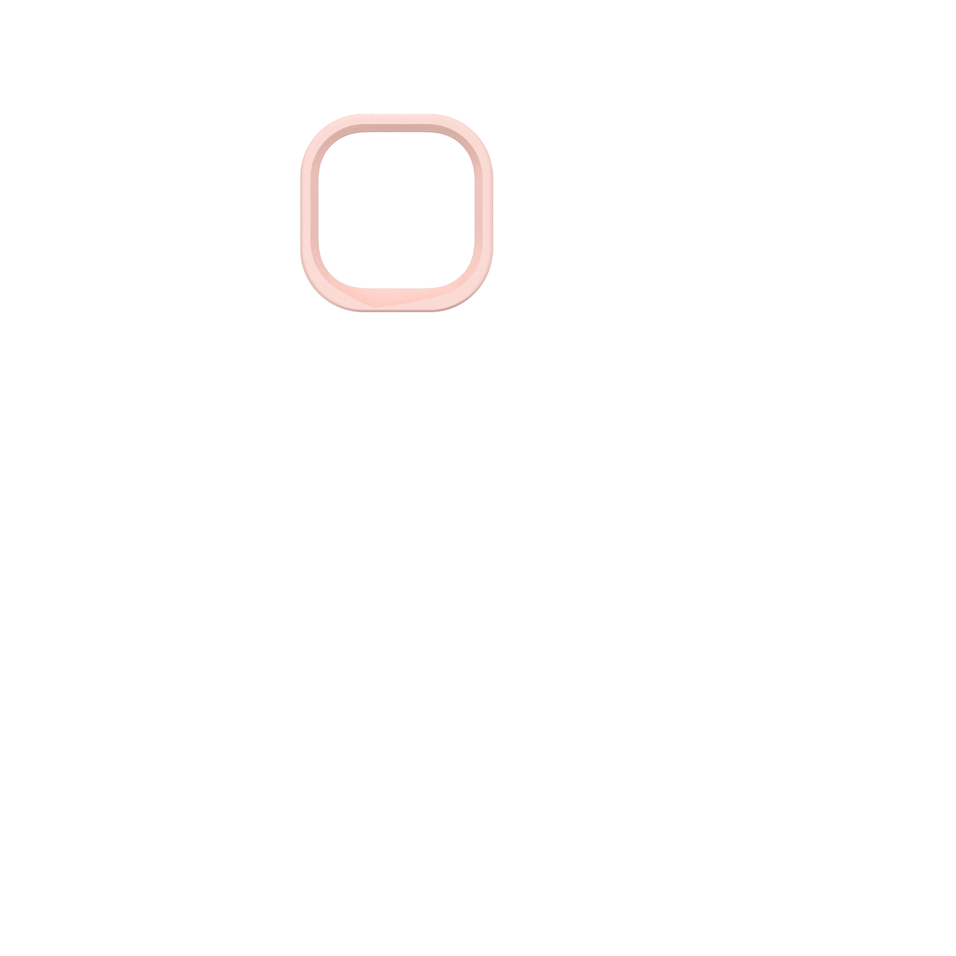 cameraring:Blush Pink
