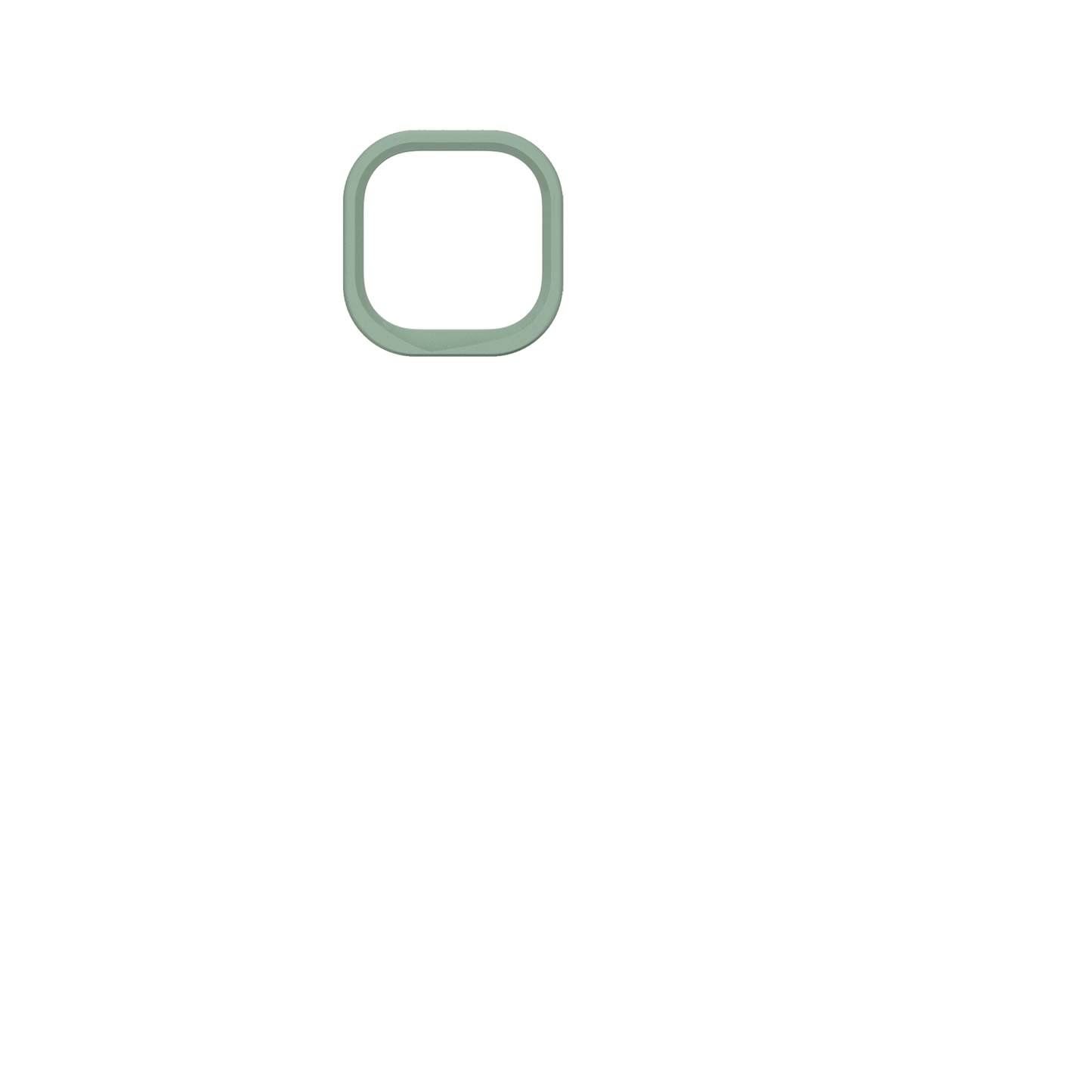 cameraring:Sage Green