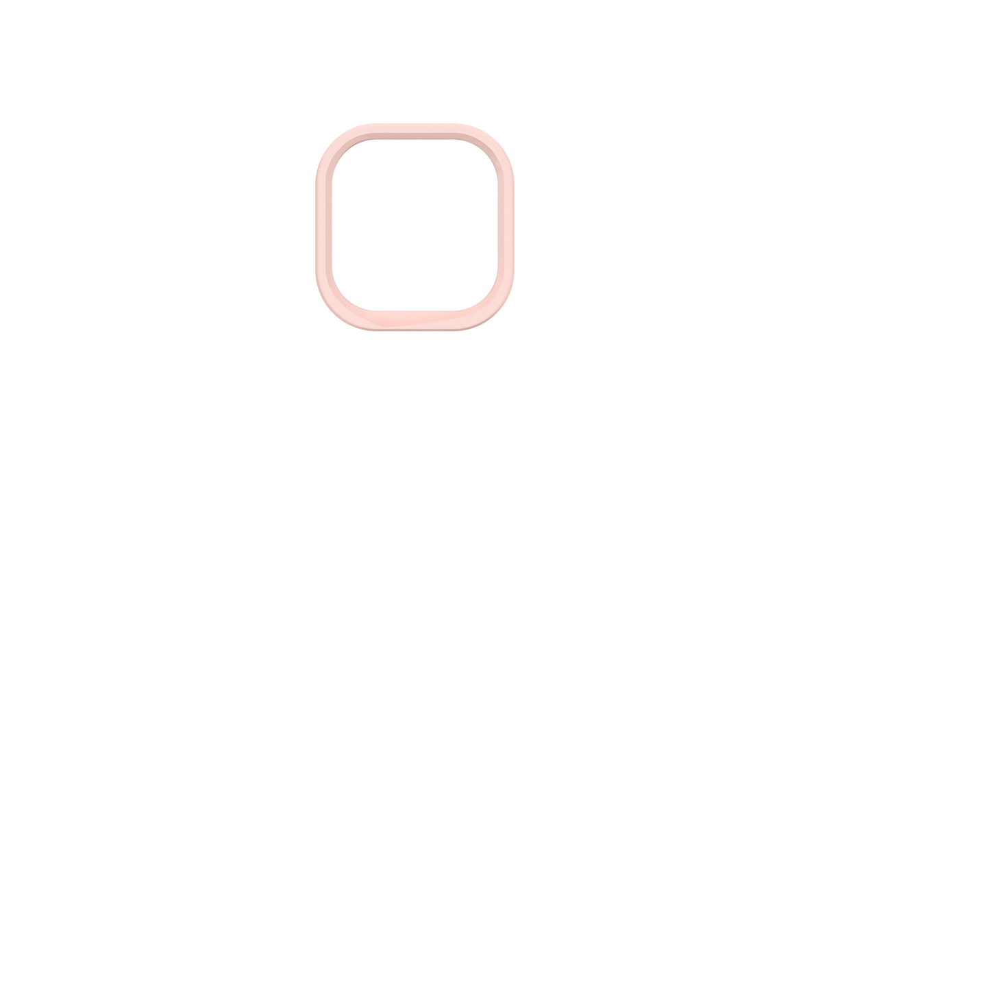 cameraring:Blush Pink