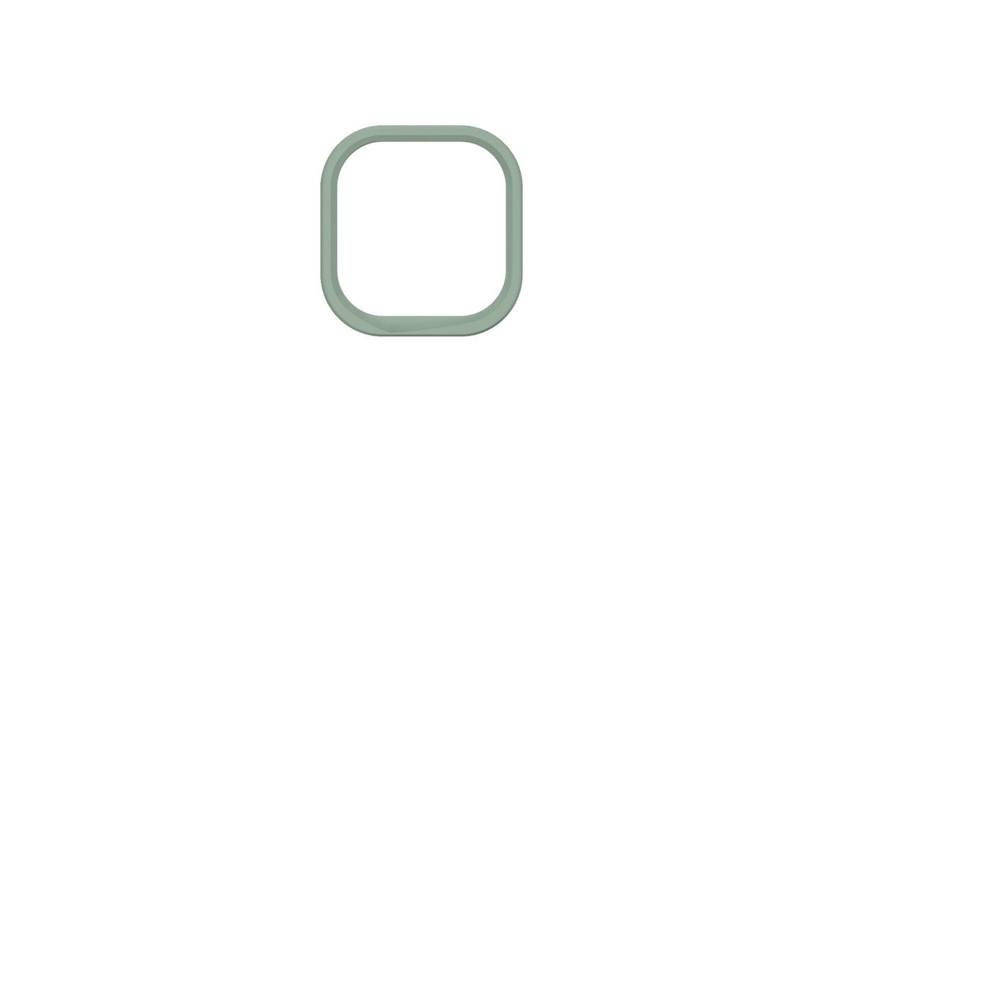cameraring:Sage Green