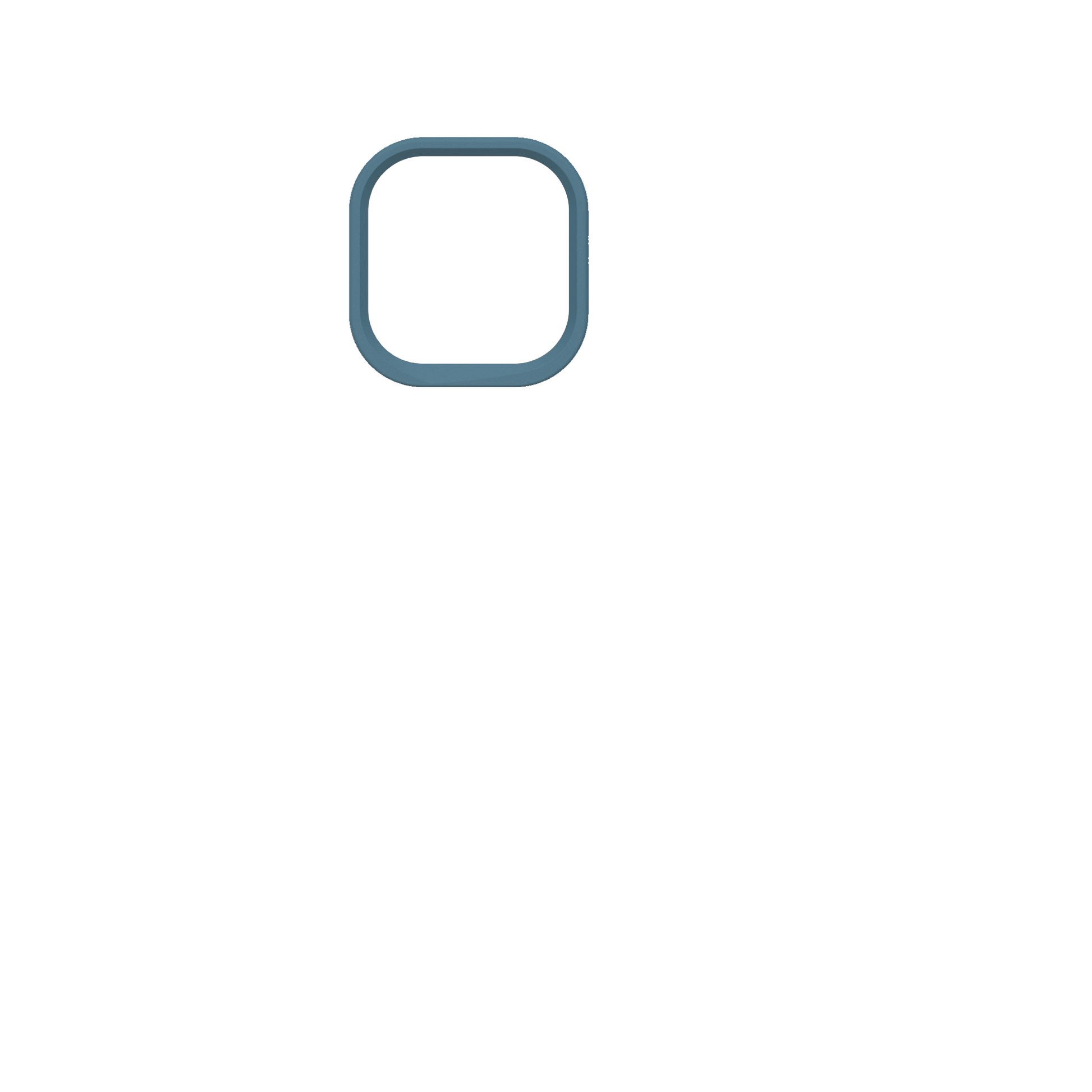 cameraring:Ocean Blue