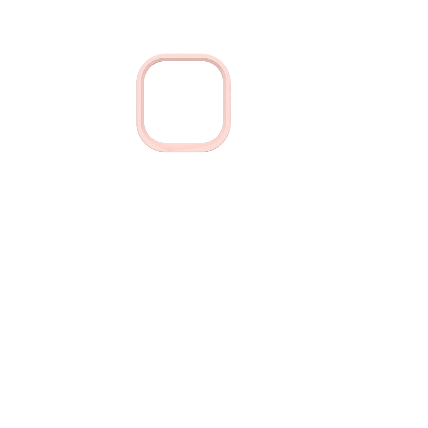cameraring:Blush Pink