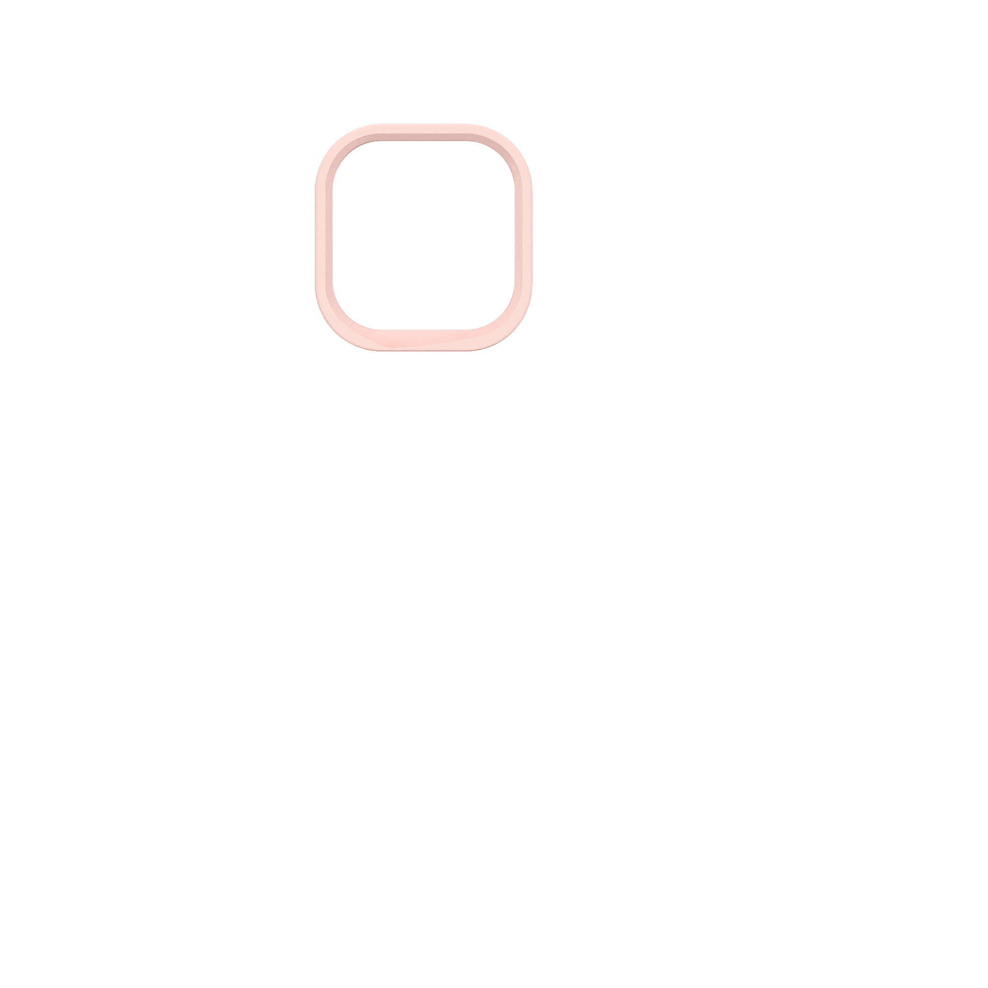 cameraring:Blush Pink