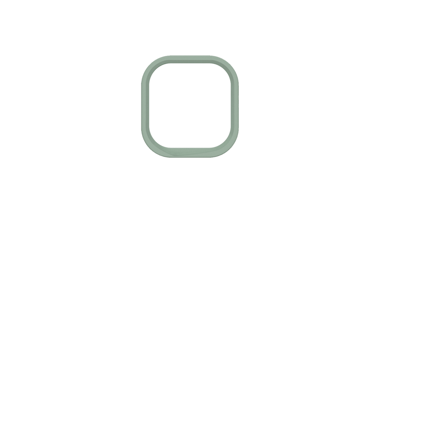cameraring:Sage Green