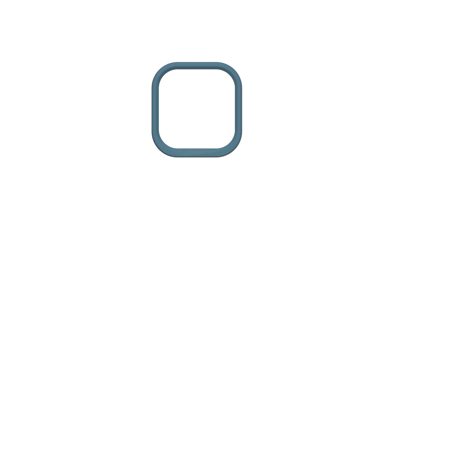 cameraring:Ocean Blue