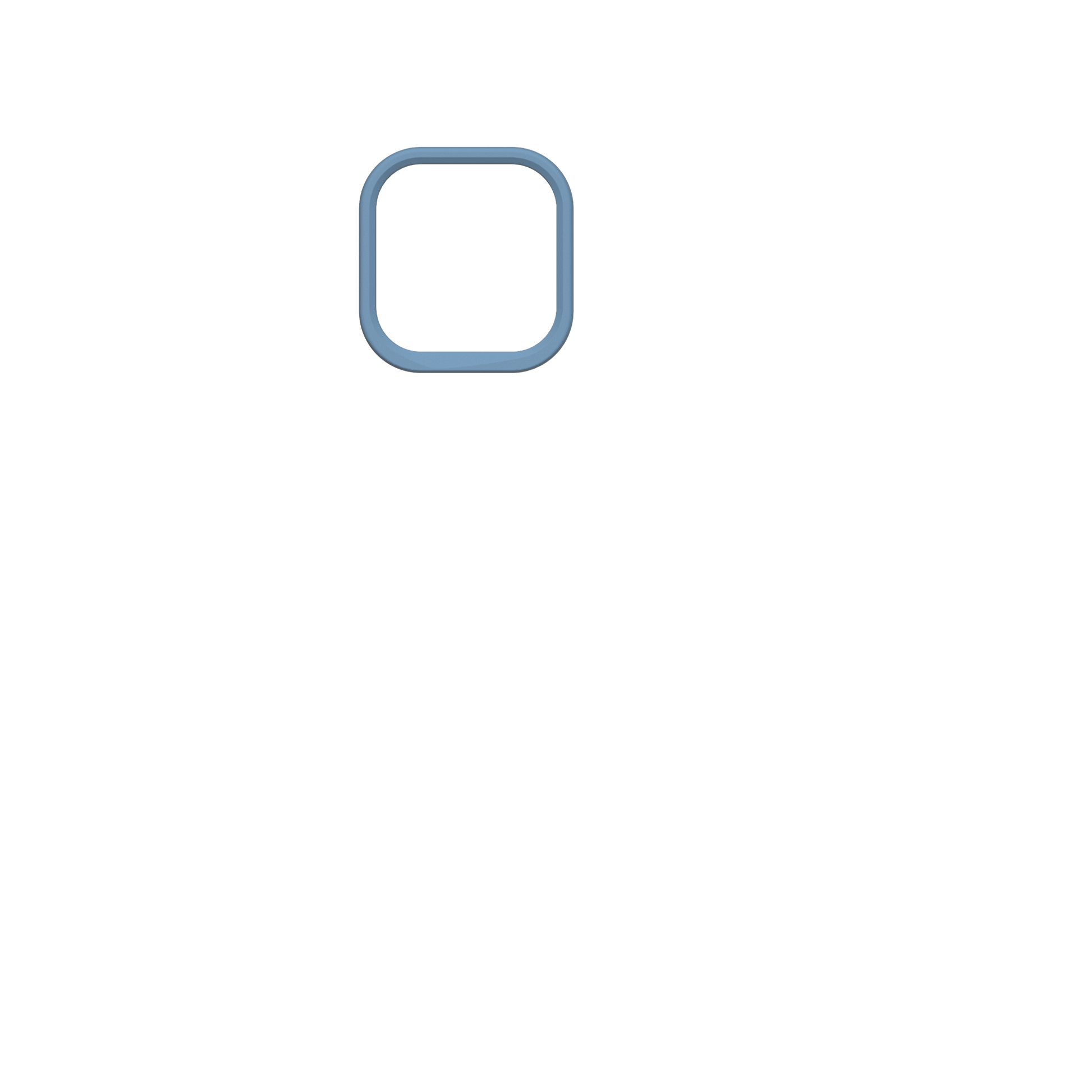 cameraring:Tide Blue