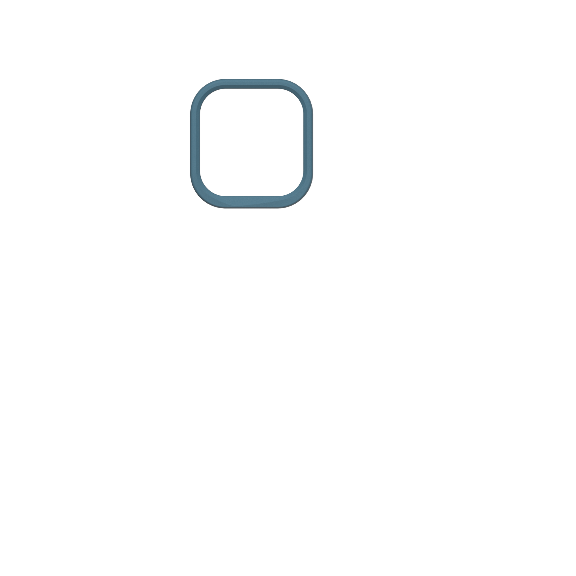 cameraring:Ocean Blue