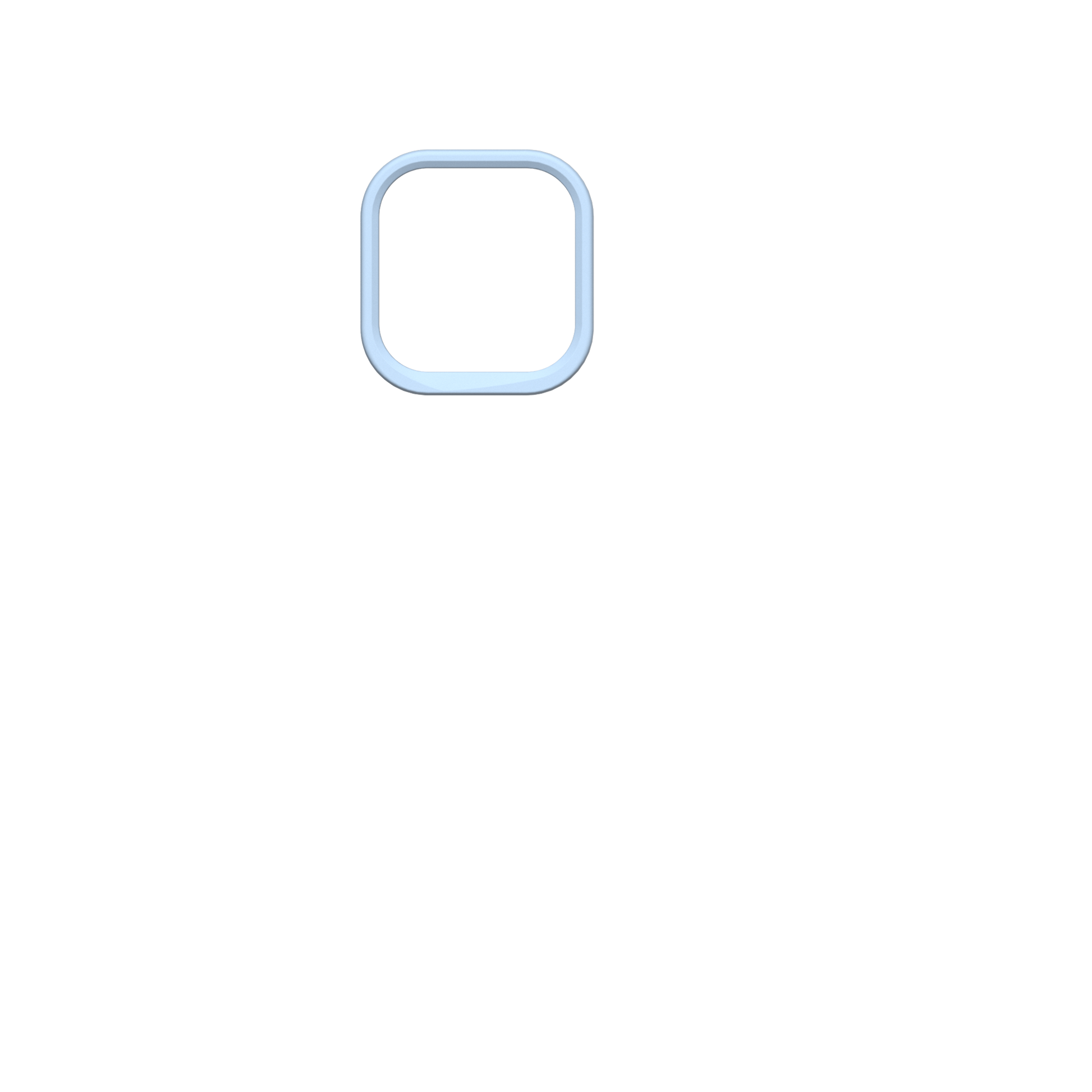 cameraring:Glacier Blue