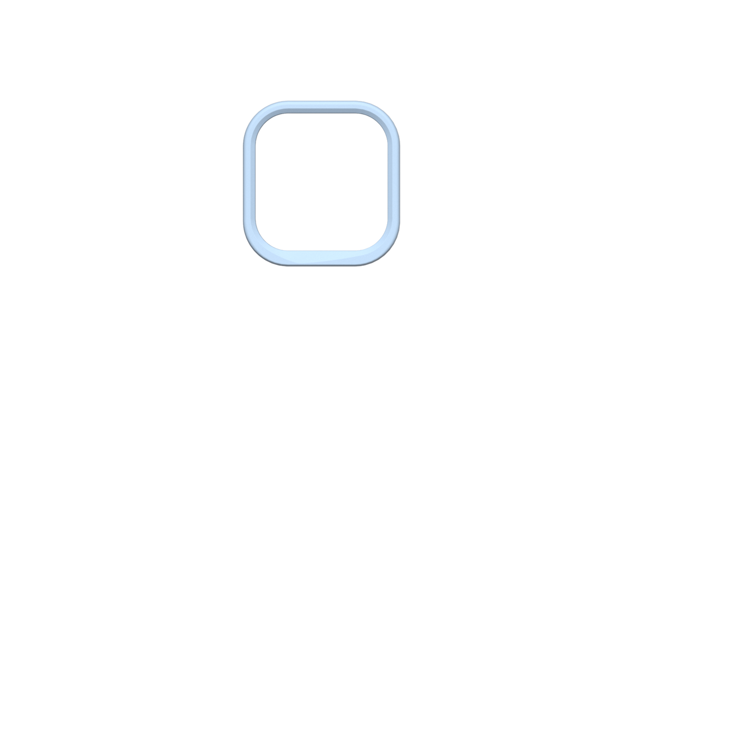 cameraring:Glacier Blue