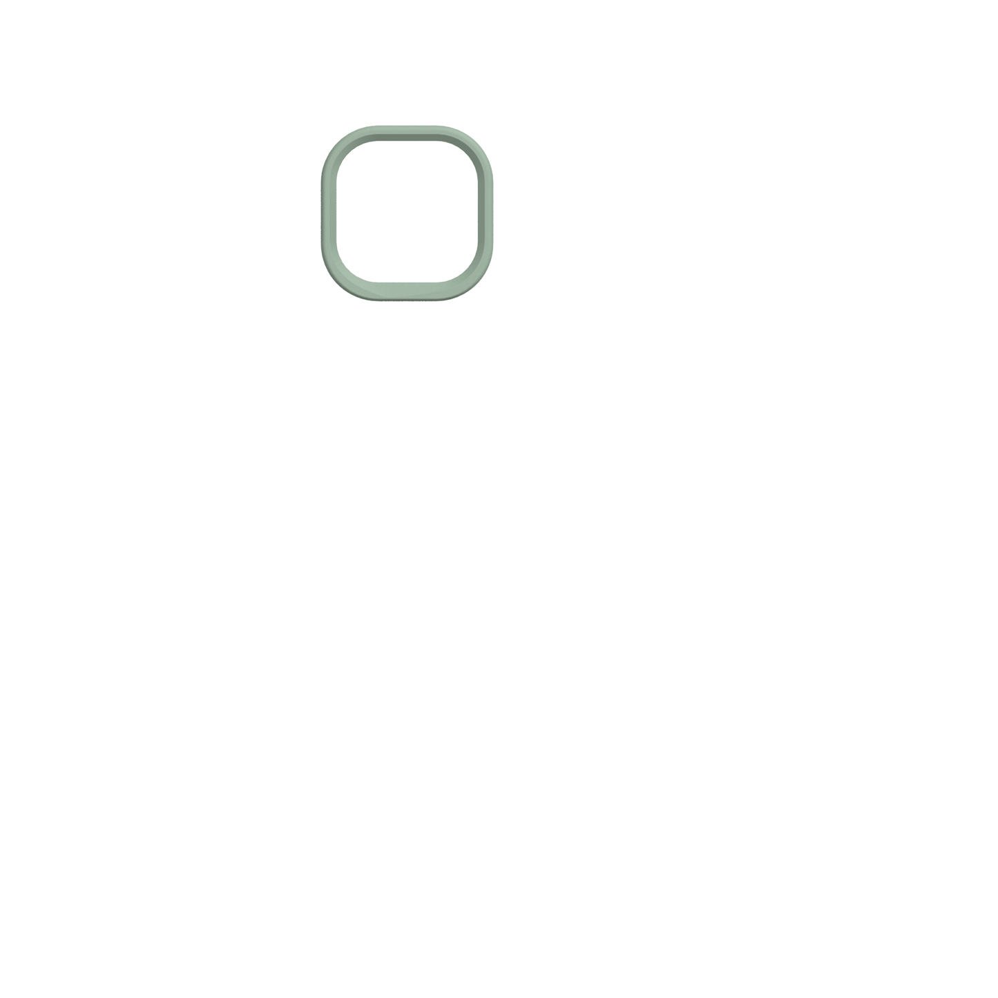 cameraring:Sage Green